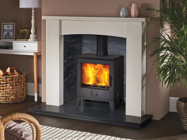 Alban limestone