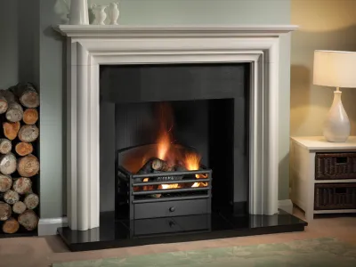 Bolection limestone