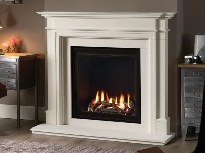 Cannonbury limestone