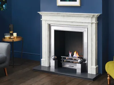 Washington Carrara marble