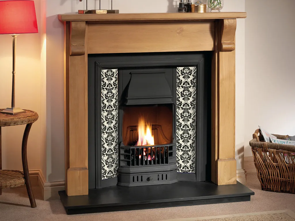 Wingfield timber