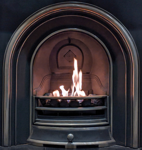 SF Victorian install